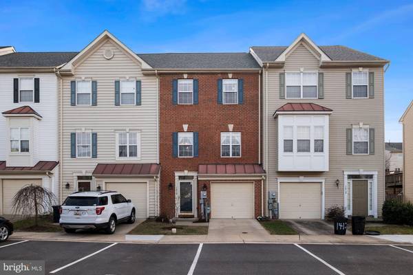 Mount Airy, MD 21771,1414 CHESSIE CT