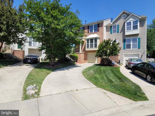 7104 HUCKLEBERRY CT, Clinton, MD 20735