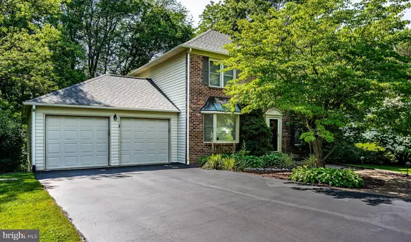 West Chester, PA 19382,857 SMITHS CT