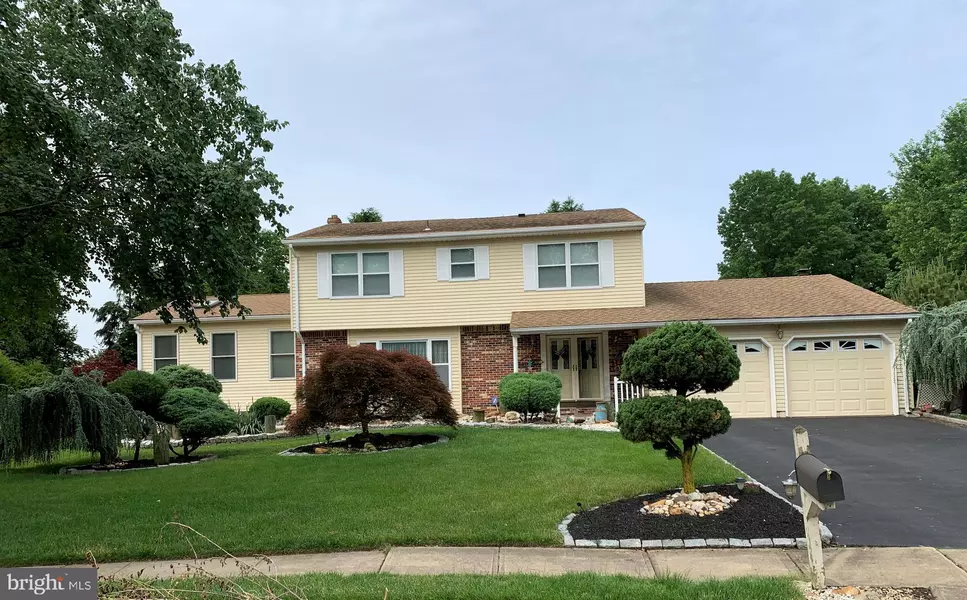 5 SCOBEY CT, Trenton, NJ 08690