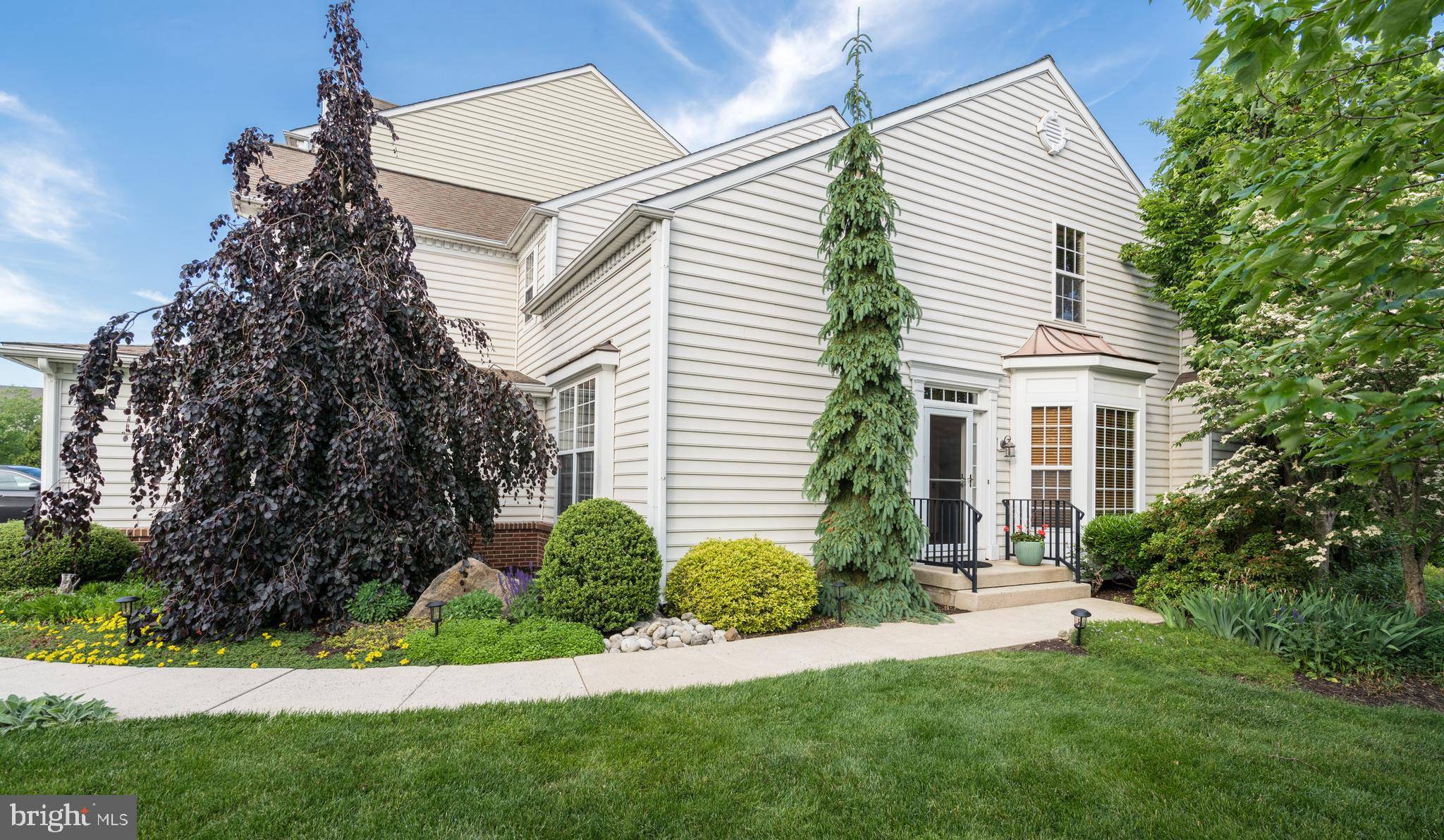 62 CORNERSTONE CT #3006, Doylestown, PA 18901