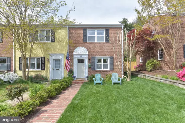 58 E ROSEMONT AVE, Alexandria, VA 22301