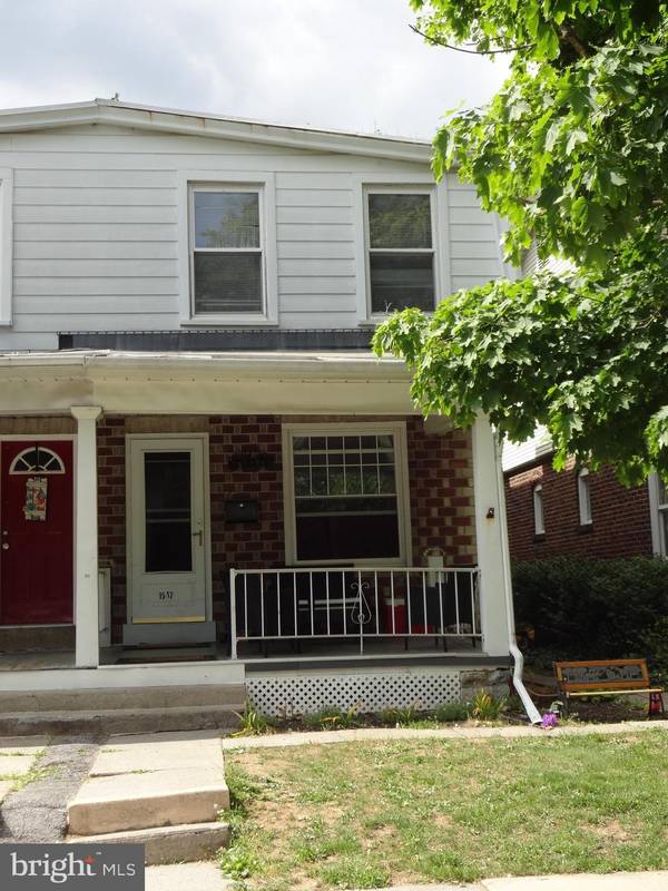 1517 ELM ST, Lebanon, PA 17042