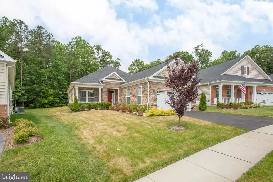 9916 COPPER BEECH CIR, Fredericksburg, VA 22407