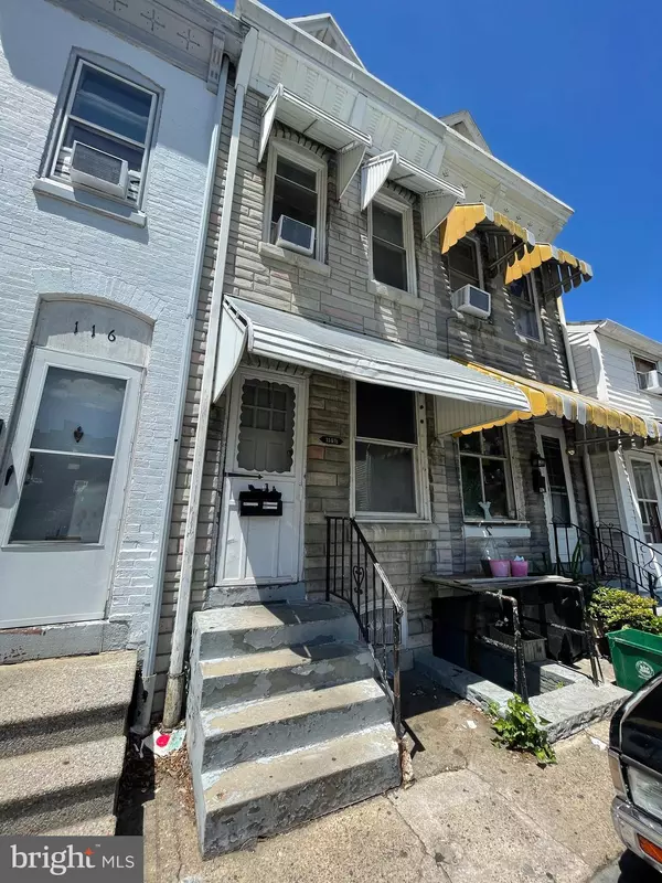 Reading, PA 19602,114-A ORANGE ST