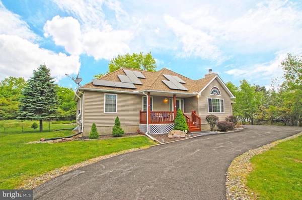 39 MINDY LN, Albrightsville, PA 18210