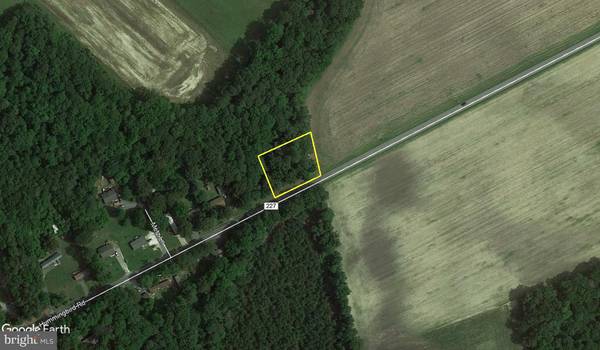 1.489 ACRES HUMMINGBIRD RD, Ellendale, DE 19941