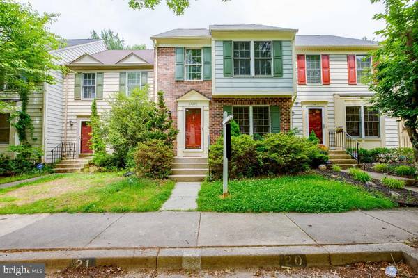 13621 CEDAR CREEK LN, Silver Spring, MD 20904