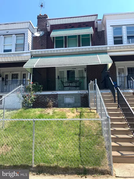 639 ALLENGROVE ST, Philadelphia, PA 19120