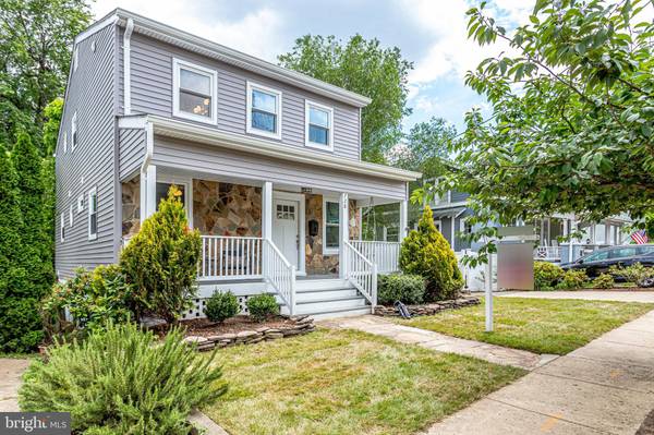 728 20TH ST S, Arlington, VA 22202