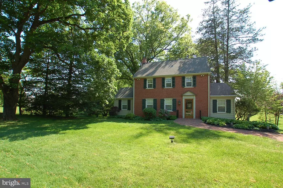 312 KENNETT PIKE, Chadds Ford, PA 19317