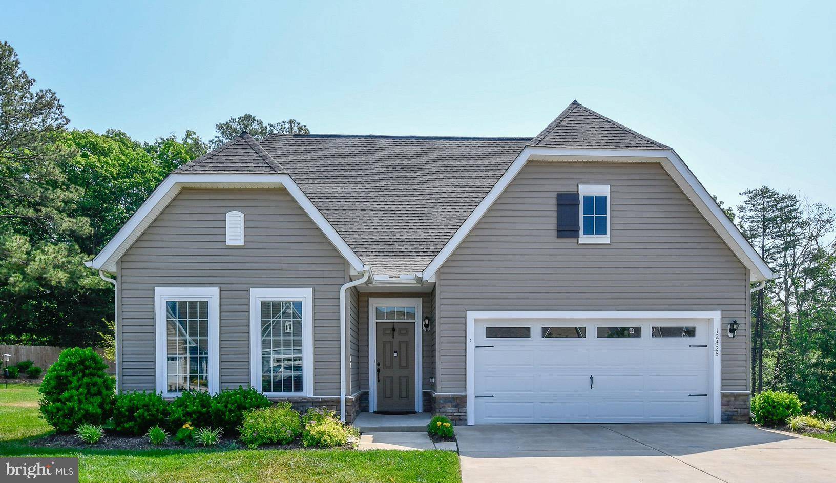 12425 RUBY RED DR, Fredericksburg, VA 22407