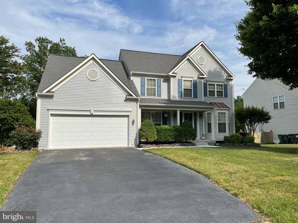 6 JAMESTOWN CT, Stafford, VA 22554