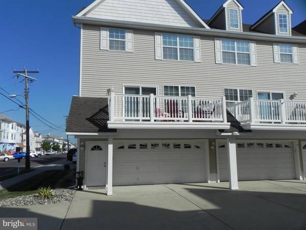 223 E ANDREWS AVE #A, Wildwood, NJ 08260