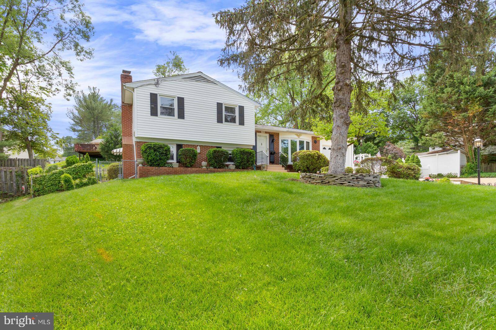 Alexandria, VA 22310,6105 SQUIRE LN