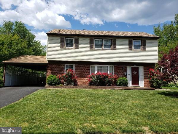 404 BLACKSTONE RD, Newark, DE 19713