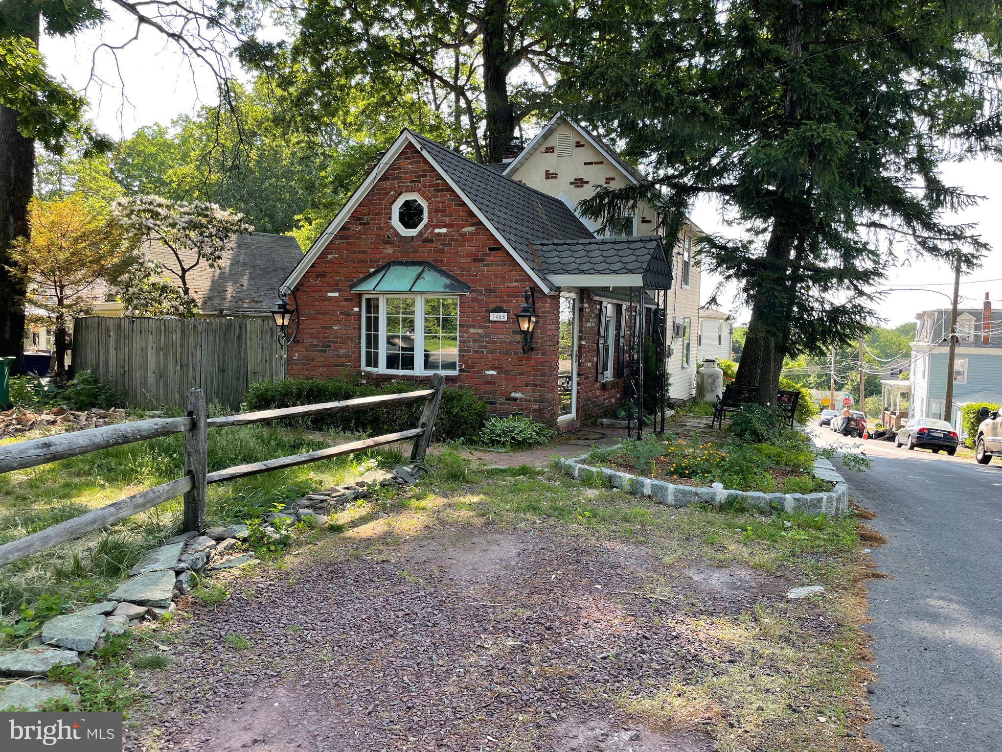 3405 TEMPLE AVE, Feasterville Trevose, PA 19053
