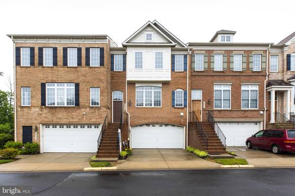 24955 BANNOCKBURN TER, Chantilly, VA 20152