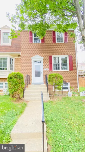 13265 STRAVINSKY TER, Silver Spring, MD 20904