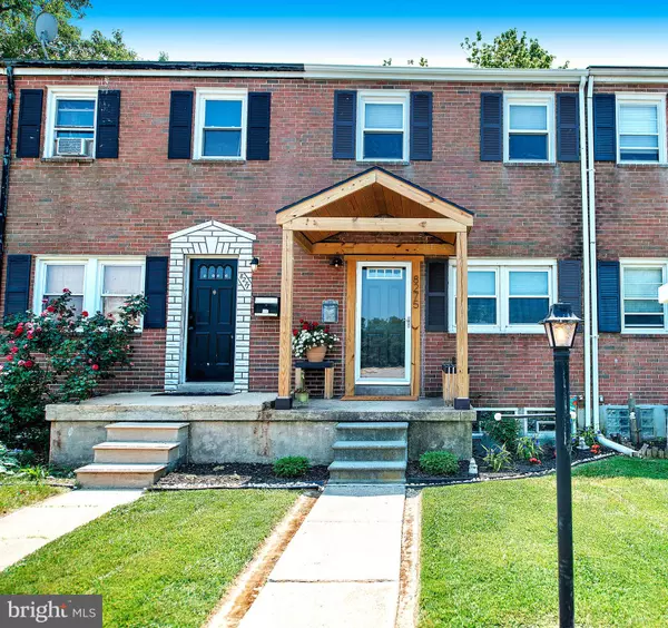 8275 DEL HAVEN RD, Baltimore, MD 21222