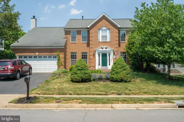 44268 COBHAM STATION CT, Ashburn, VA 20147