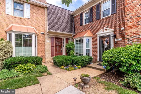 2550 NICKY LN, Alexandria, VA 22311