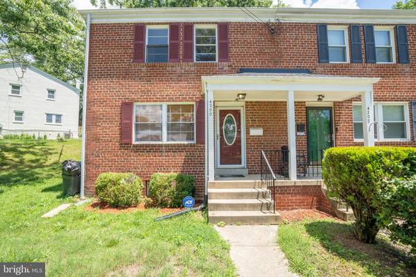 4200 23RD PL, Temple Hills, MD 20748