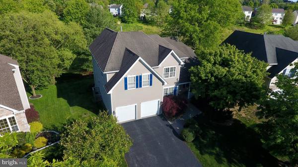 121 LEADLINE LN, West Chester, PA 19382