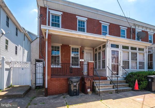 844 N DUPONT ST, Wilmington, DE 19805