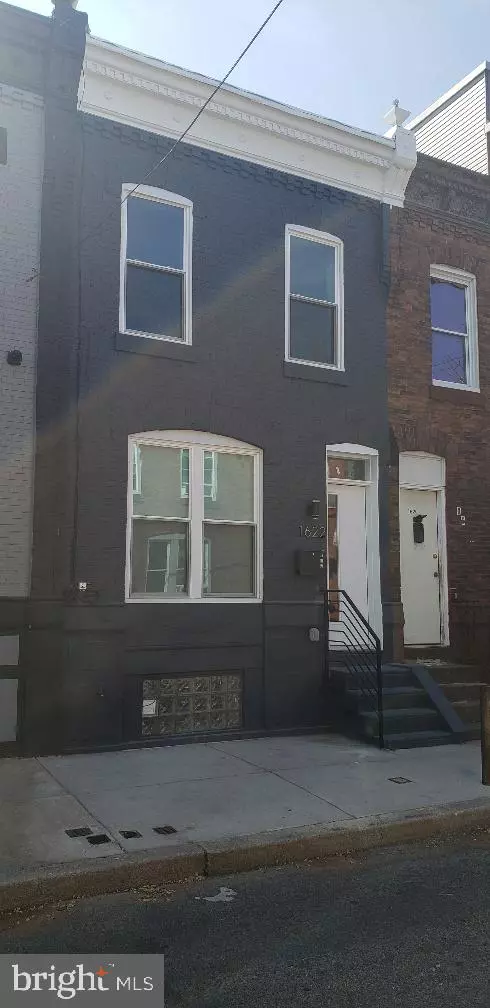 Philadelphia, PA 19145,1622 S RINGGOLD ST