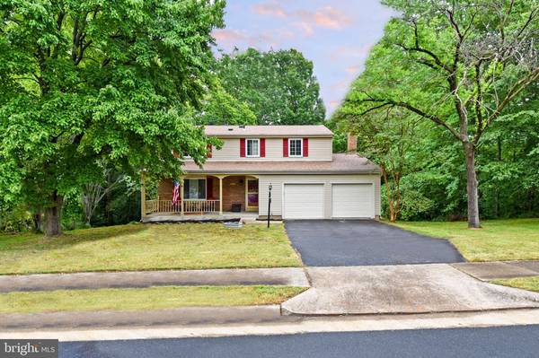 16047 MACEDONIA DR, Woodbridge, VA 22191