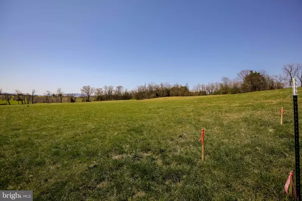 Stephens City, VA 22655,LOT 10 CARTERS LN