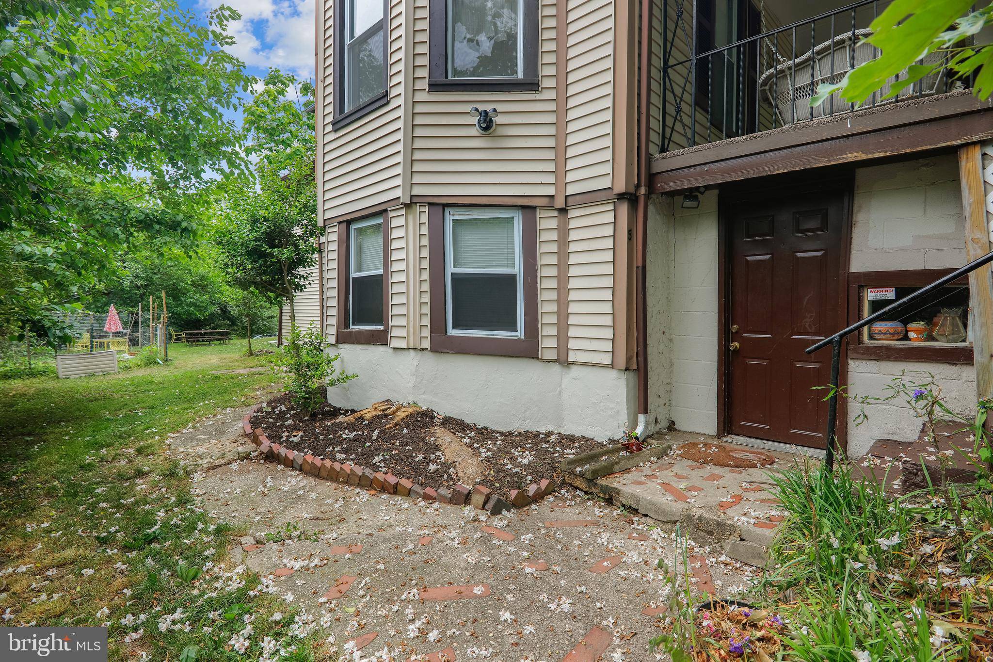 Takoma Park, MD 20912,6624 POPLAR AVE