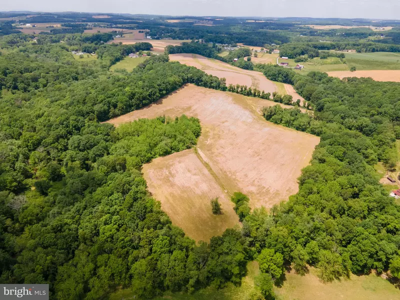 LOT UPPER BECKLEYSVILLE RD, Hampstead, MD 21074