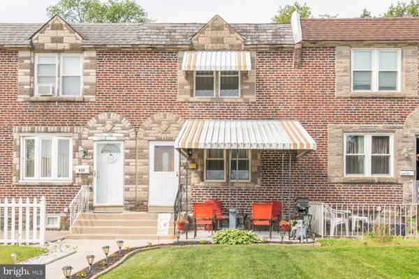 430 S CHURCH ST, Clifton Heights, PA 19018