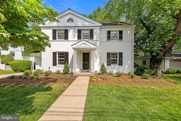 8005 KERRY LN, Chevy Chase, MD 20815