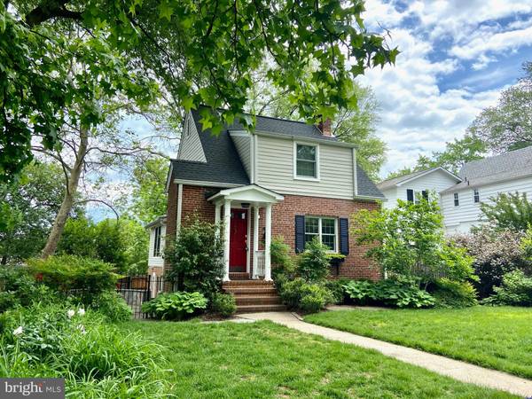 3601 NORRIS PL, Alexandria, VA 22305