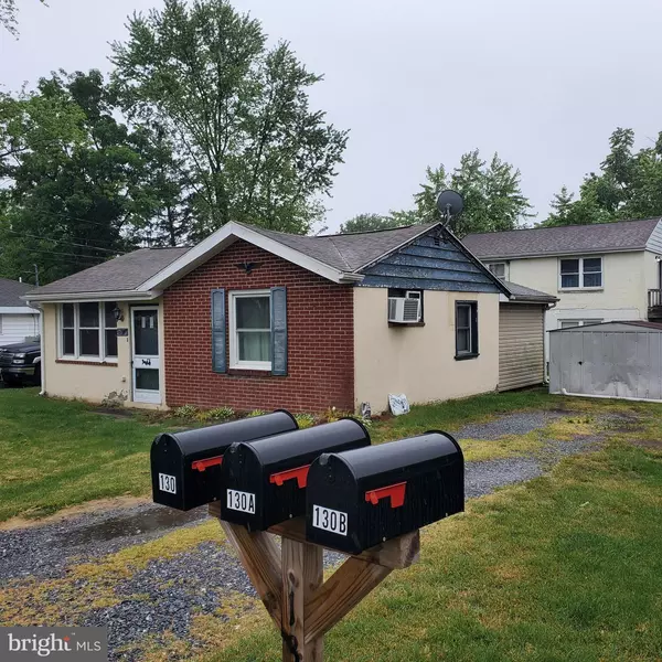 130 BEAVER RD, Harrisburg, PA 17112