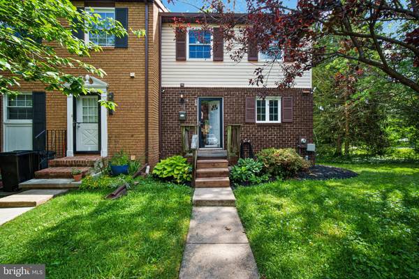 31 CORNBURY CT, Owings Mills, MD 21117