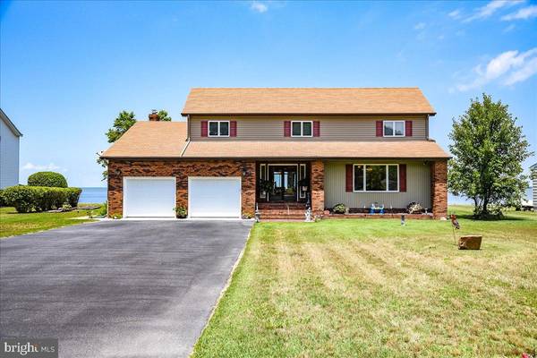 23618 THOMAS PRICE RD, Chance, MD 21821