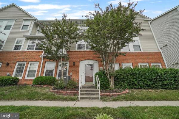 6241 SANDPIPER CT #5, Elkridge, MD 21075