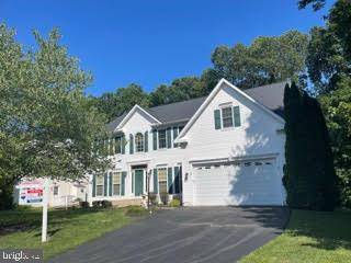 605 TWILIGHT TERRACE CT, Mount Airy, MD 21771