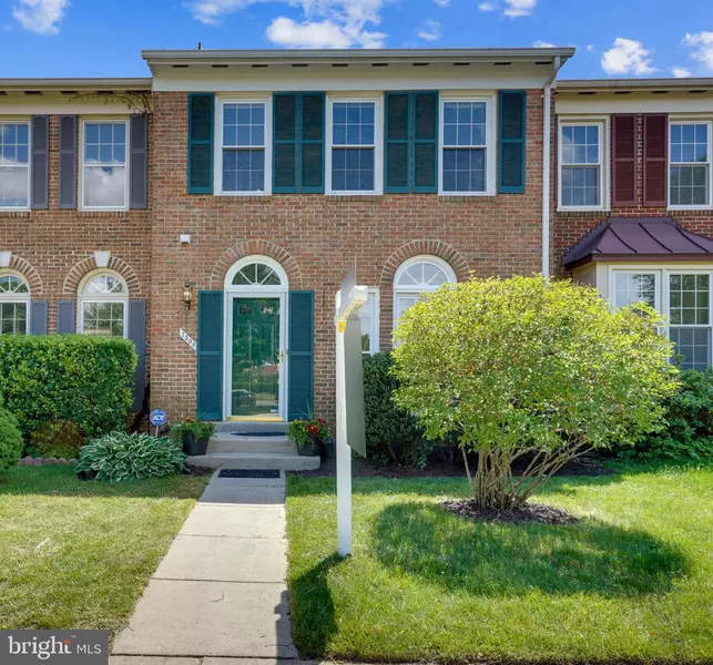 7504 OLDHAM WAY, Alexandria, VA 22315