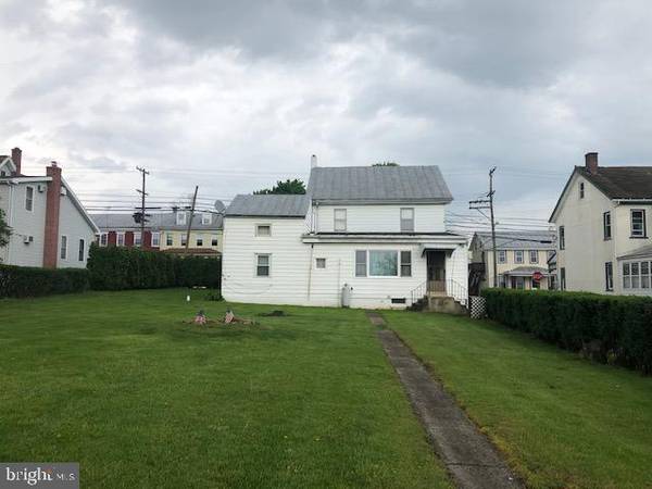 Jonestown, PA 17038,37 S LANCASTER ST