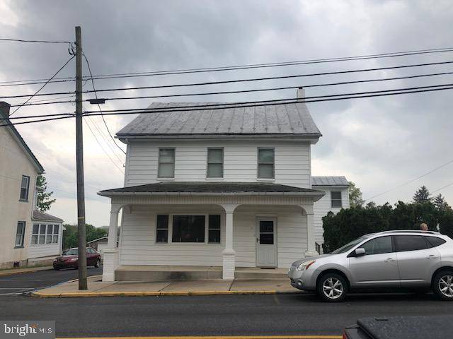 Jonestown, PA 17038,37 S LANCASTER ST