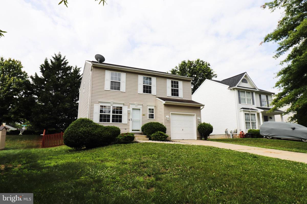 Owings Mills, MD 21117,5 TROUT LILY CT