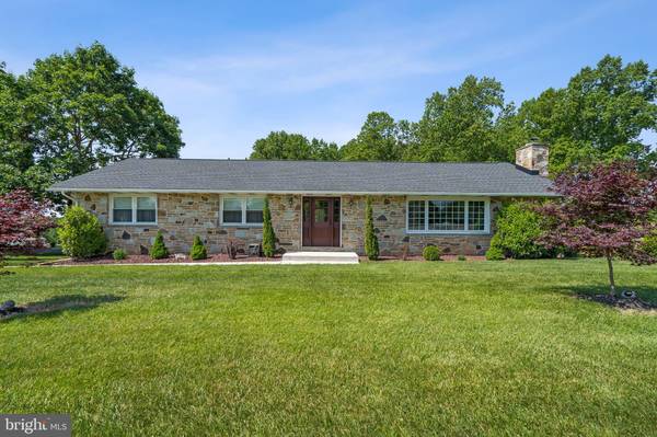 1241 W JARRETTSVILLE RD, Forest Hill, MD 21050