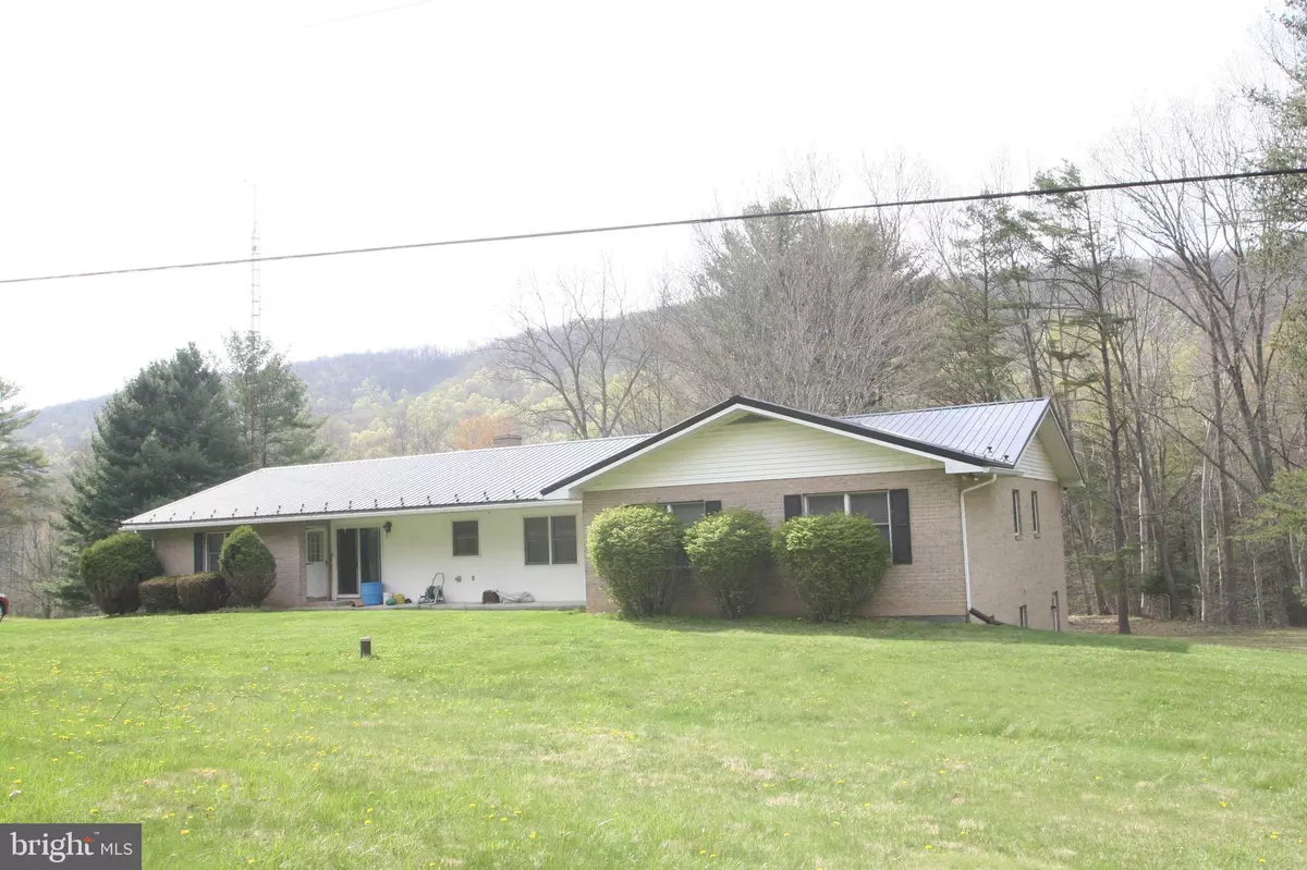 Orbisonia, PA 17243,14826 BLACKLOG VALLEY RD