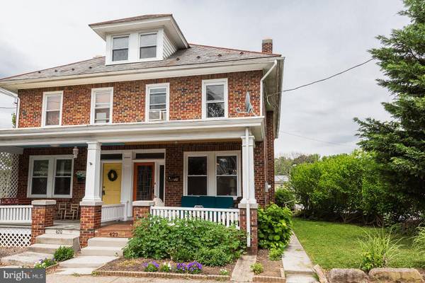 422 N STATE ST, Ephrata, PA 17522