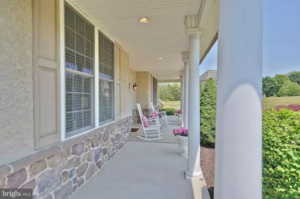 Schnecksville, PA 18078,3932 WHITETAIL CT